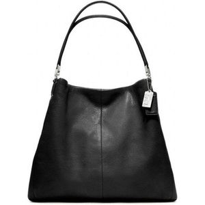 Coach Phoebe Madison Shoulder Bag